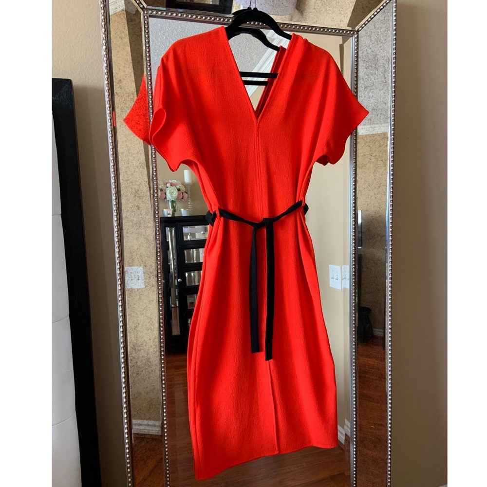 Topshop dress